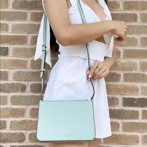 Kate Spade ♠️ Crossbody
